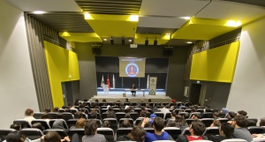 Anadolu Mektebi Konferansı