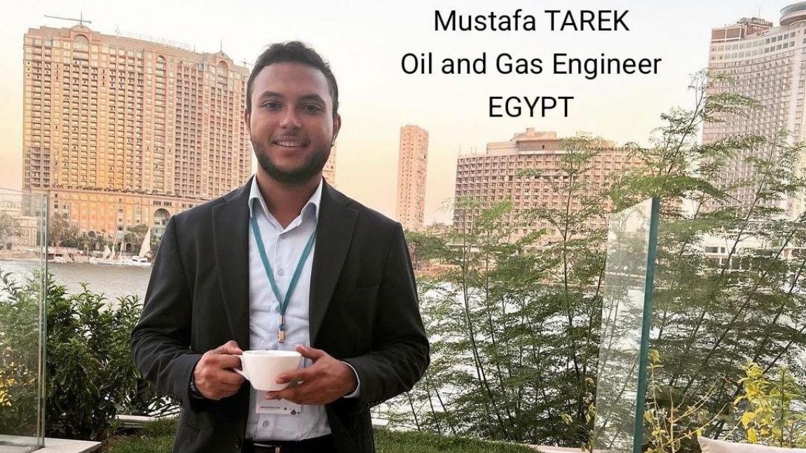 Online Seminar: Mostafa Tarek Mohamed Abdelaziz