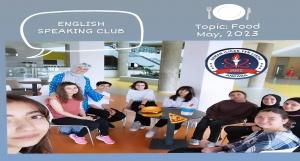 English Speaking Club