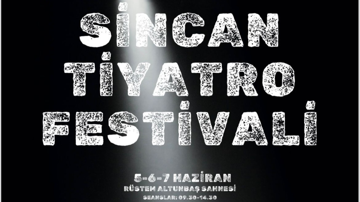 Tiyatromuz Festival'de Büyük Beğeni Topladı.