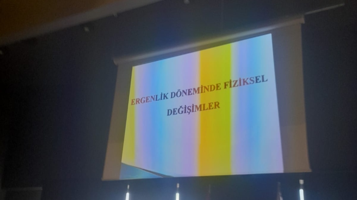 Gelişim Dönemi Özellikleri Semineri