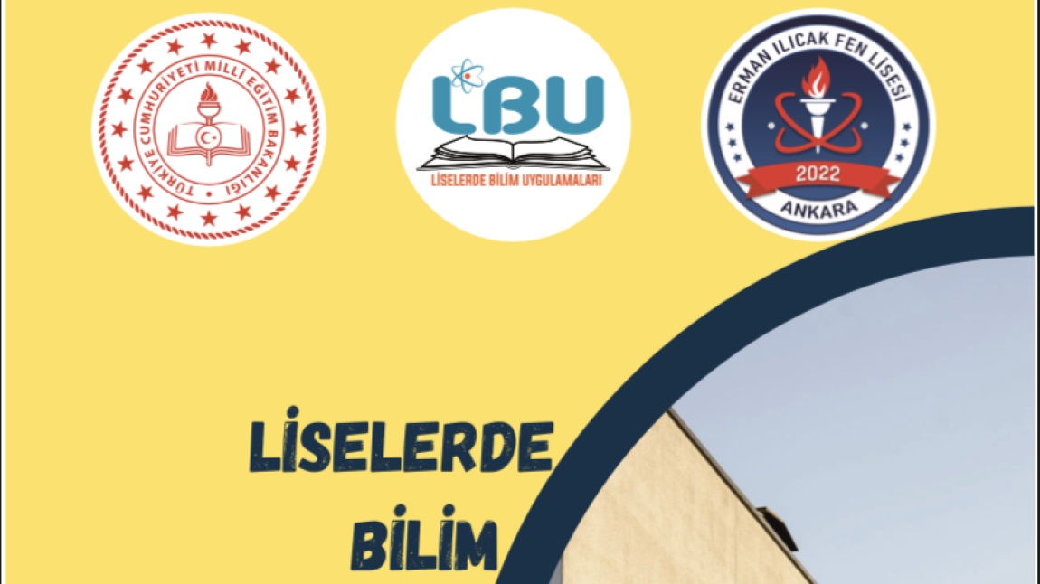 LBU Sincan Sergisi Okulumuzda Gerçekleşti.